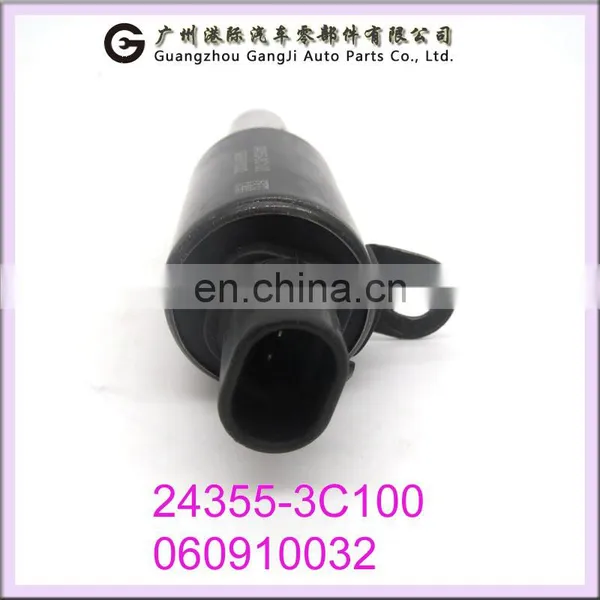 Variable Valve Actuation 24355-3C100 Variable Timing Valve for Hyundai photo-2