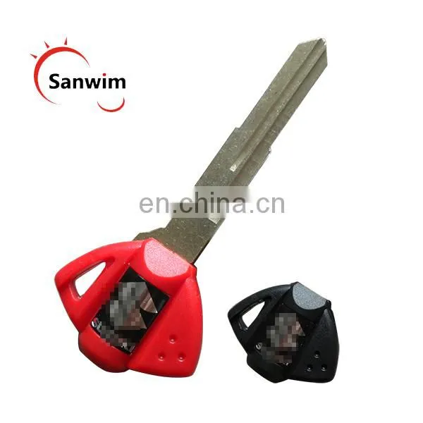 Replacement Key Shell for 1001