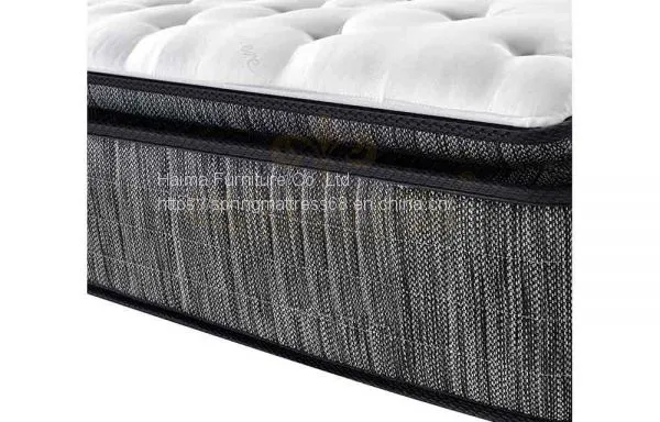 11 Inch Various Sizes Memory Foam Mattress In a Box Comfort Bed Bedroom Furniture photo-3