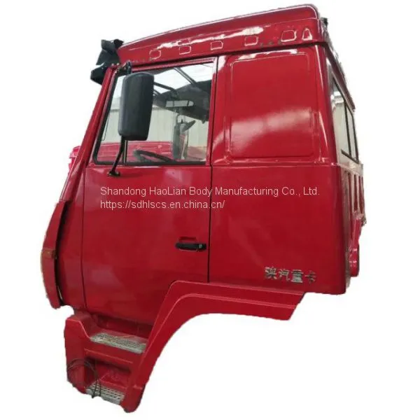 AOLONG Truck Cabin Truck Body Parts