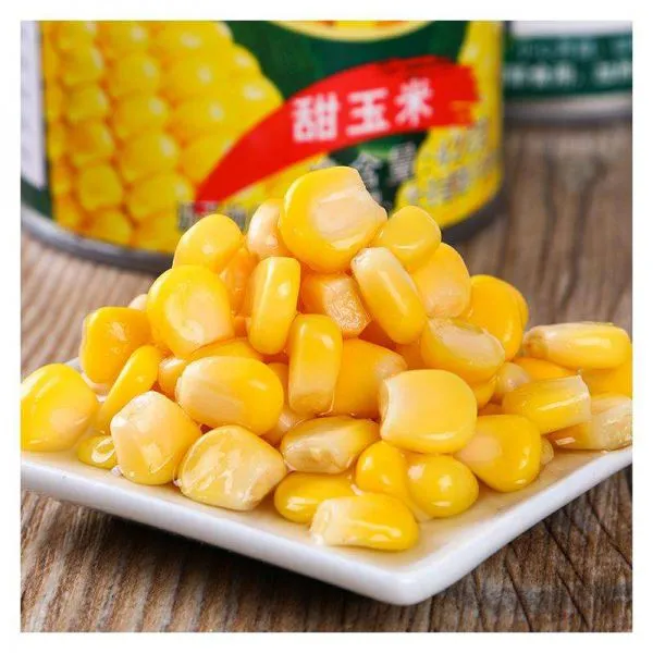 Quality Natural Fresh Sweet Corn Food Prices Premium Sweet Corn Sweet Corn