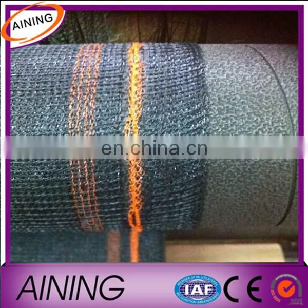 Fire Resistant and Uv-resistant Green Construction Safety Net photo-3