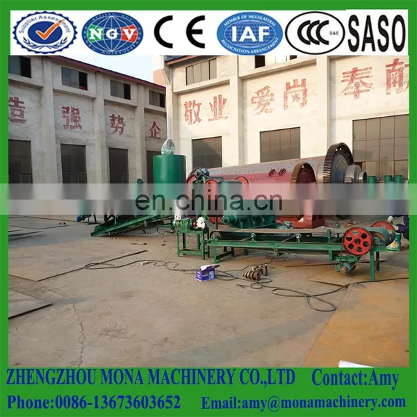 Bbq Charcoal Briquetting Machine/charcoal/coal Briquette Machine Manufacturer photo-2