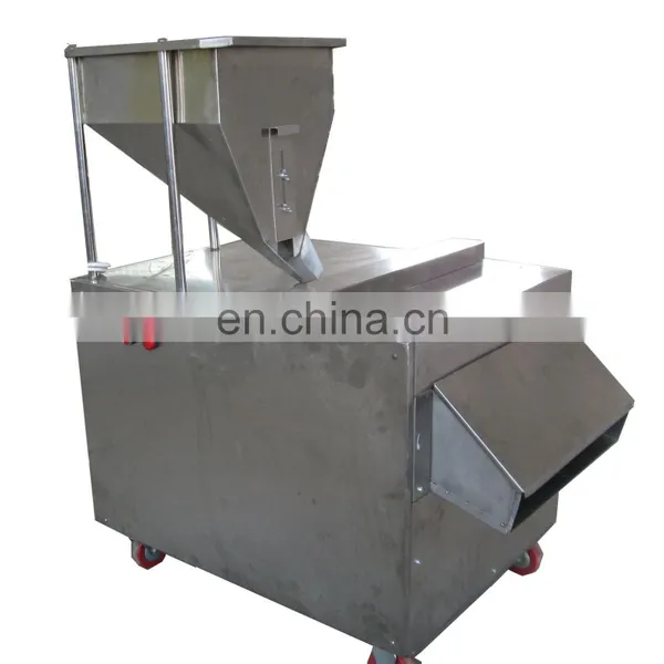 Factory Price Apricot Cutting Machine photo-4