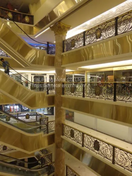 Stainless Steel Balustrades & Handrails photo-2