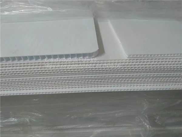 Corflute/coroplast/corflute photo-2