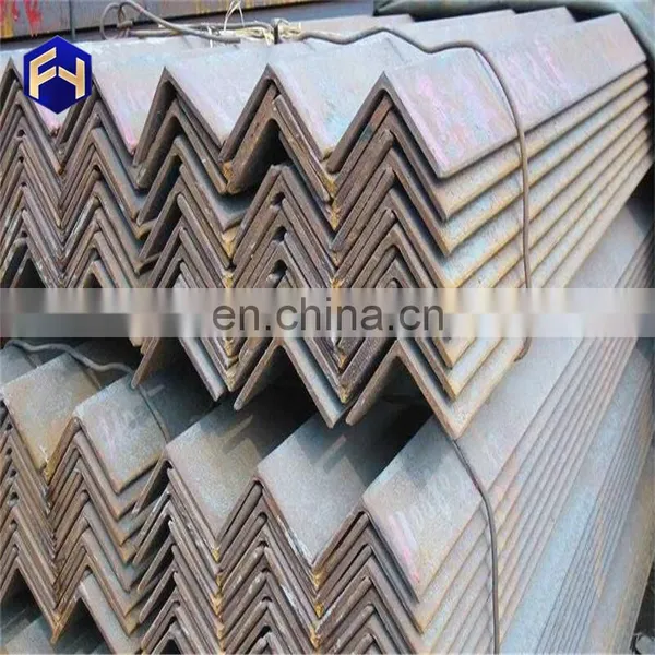 Professional Mild Steel Angle Bar for Wholesales photo-6