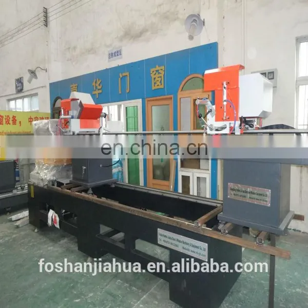 PVC Windows and Doors Processing Equipment photo-4