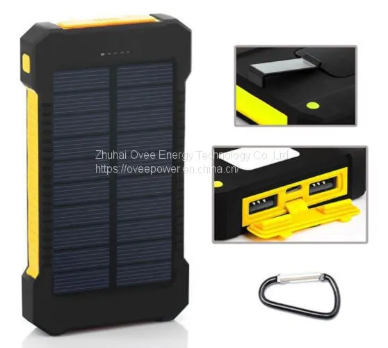 Power Bank 5000mAh-20000mAh photo-3