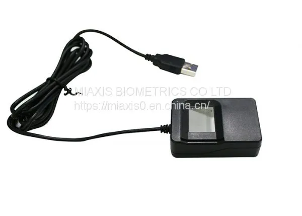 FBI-certified Single Optical Scanner SM-91M Biometric Hardwares photo-3