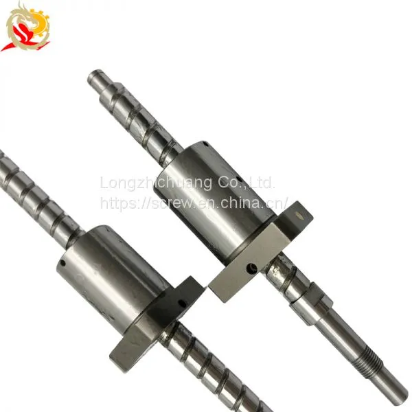 2505 Engraving Machine Ball Screws