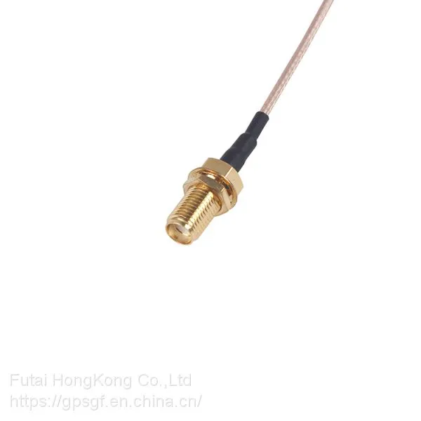 SMA to Strip RF Cable MMCX to SMA With 316 Coaxial Cable photo-4