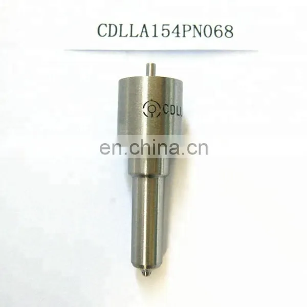 BJAP High Quality Nozzle CDLLA154PN068/DLLA154PN068 With Substitive Nozzle 9432610163/105017-0061 105017-0680 photo-3