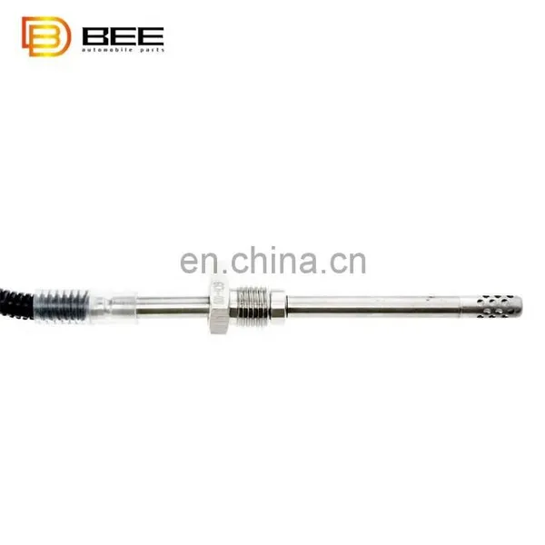 EGT Exhaust Gas Temperature Sensor FOR Mercedes INJGS039N 30SKV092 10100828 V30-72-0833 WG1807803 WG1889660 photo-2
