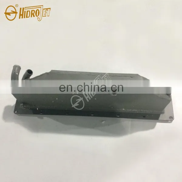 6BT Engine Part Aftercooler Core 3903429 Intercooler 5262612 4941639 for 6D102 photo-3