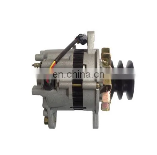 Hot Product Alternator For Forklift 1200W For Truck photo-3