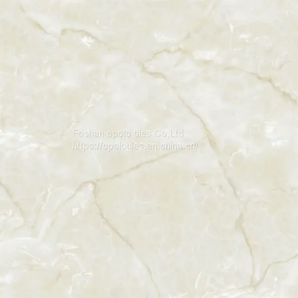 Glazed Porcelain Tiles 600X600 photo-3