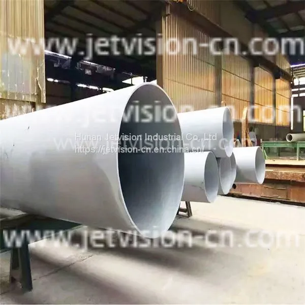 China Supplier 316L 321 312 304 Stainless Steel Pipes SS Duplex ERW Steel Tube photo-3