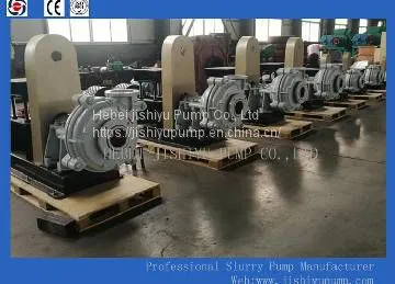 Failure Causes of Mechanical Seal of Slurry Pump photo-2