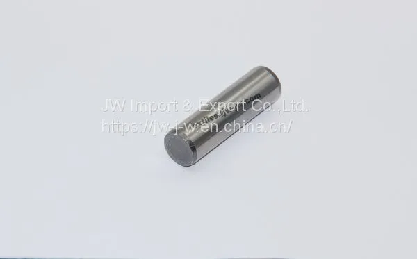 Pin for Torson Tube for PU /PRECISION CYLINDRICAL PIN, 16X55 photo-2
