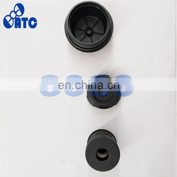 Coupling Oil Filter for AUDI TT Quattro Volkswagen Golf OEM 02D 525 558 A / 02D525558A photo-2