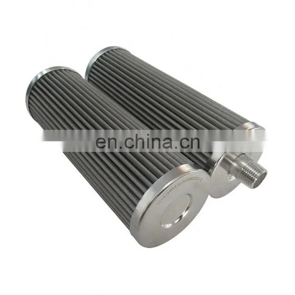 Stainless Steel Oil and Fuel Filters Marine Equipment Candle Filter photo-3