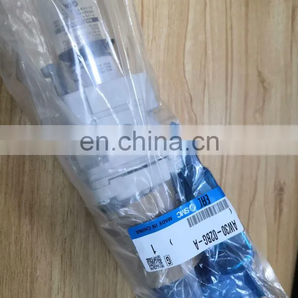 SMC Air Filter Air Filter Regulator AW30-02BG-A photo-3