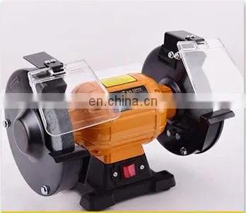 Professional Manufacturer Pedestal Grinder Machine With Technical MD-150 photo-3