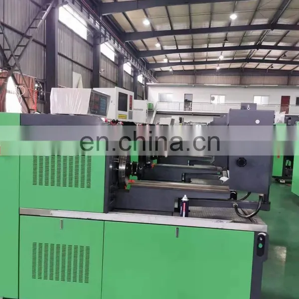 Factory Price 12PSBG-500 Diesel Injection Pump Test Bench 12cylinder Test Bench photo-6