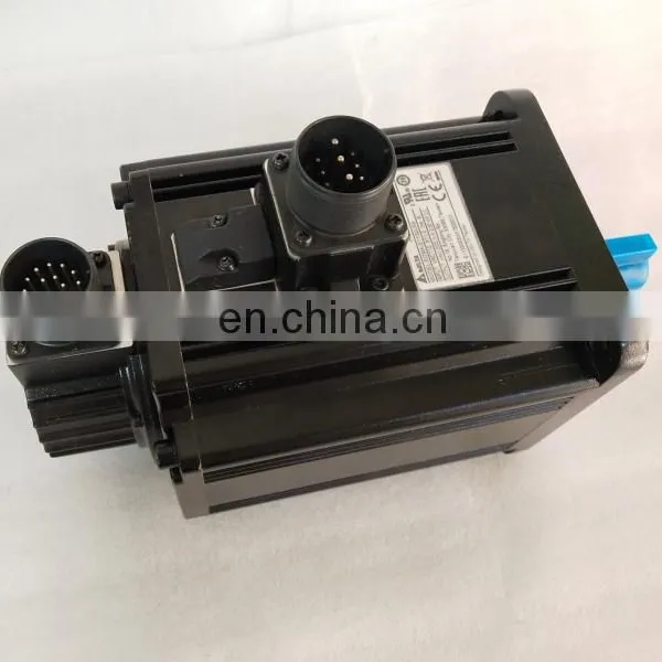 Delta A2 Series 2KW ASD-A2-2023-L+ ECMA-E11320SS With Brake For Injection Moulding Machine photo-5