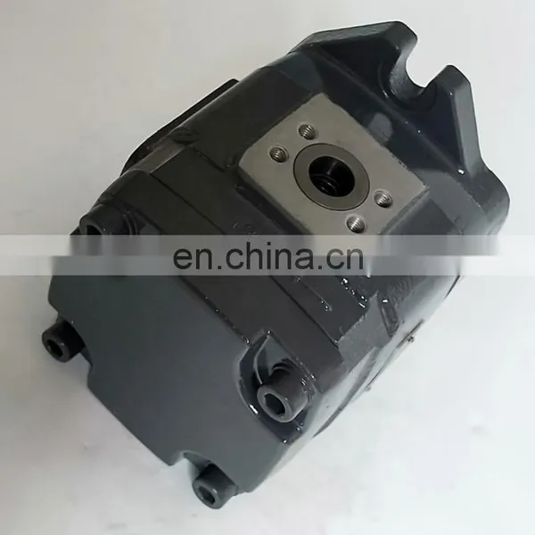 High Quality Rexroth PGH Series Hydraulic Gear Pump PGH3-1X/013RE07MU2R900932252 photo-2