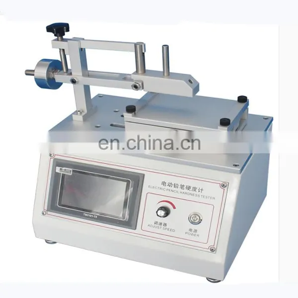 Rub Test Machin photo-5