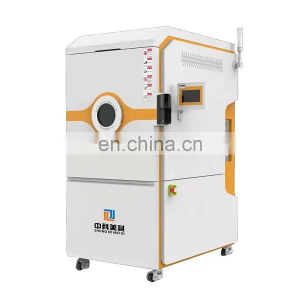 Hot selling Siemens PLC control constant temperature low pressure test chamber