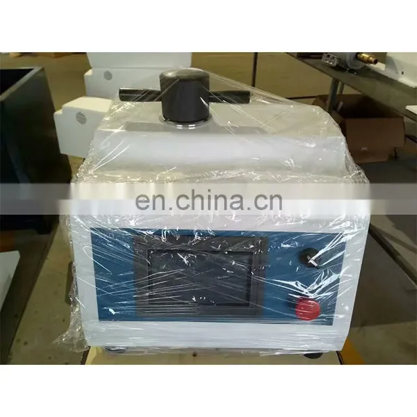 Factory Supply Full Automatic Metallographic Specimen for All Kinds of Materials photo-6