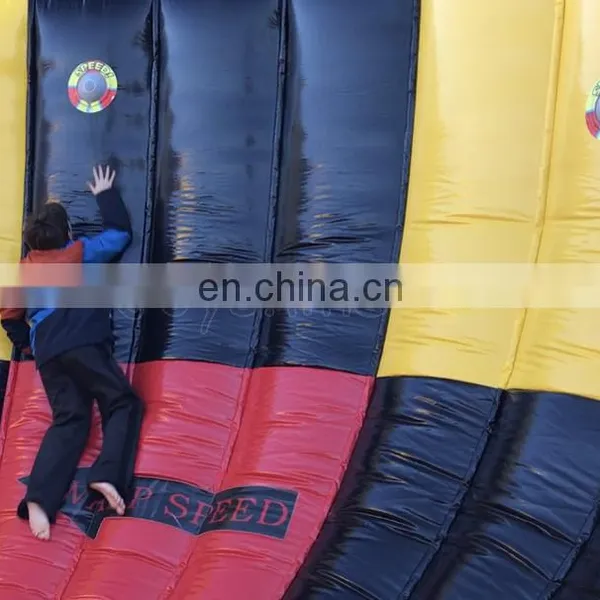 Inflatable Vortex Competition Game Interactive Kids Adult Sport Games For Event photo-6