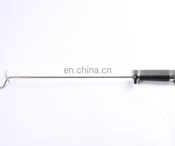 Euprun Medical Good Price Laparoscopic Gold Finger Retractor photo-2