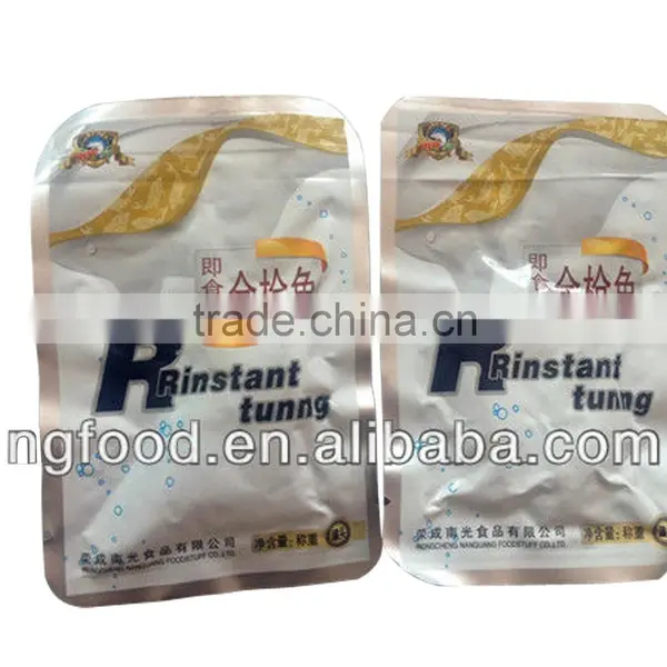 Canned Tuna Bulk Canned Tuna Factory