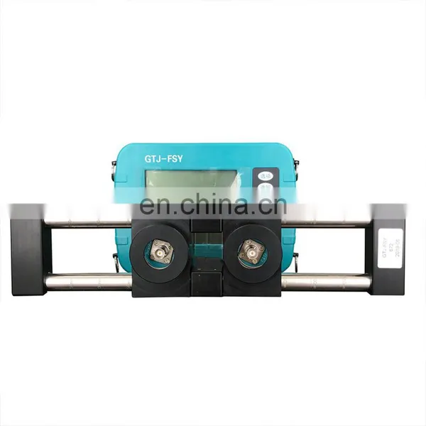 Measure Concrete Crack Depth by Applying Principle of Acoustic Diffraction photo-4