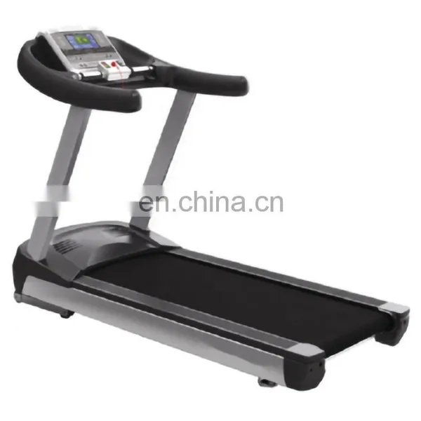 Star Hotel Gym Machine Supplier Treadmill 200kg Commercial Body Commercial Fit Treadmill photo-2