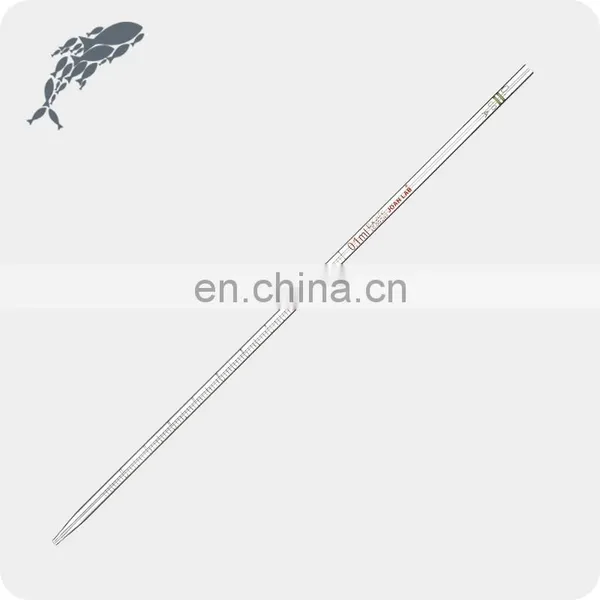 JOAN LAB Glass Measuring Pipette Graduated Pipette photo-4