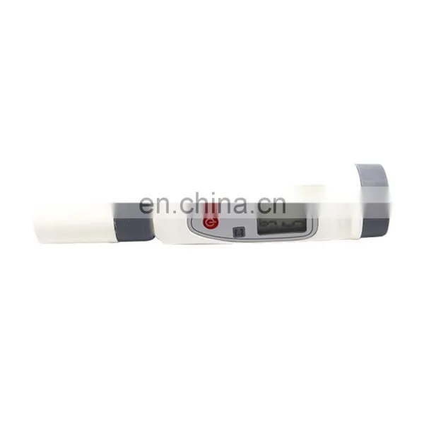 Portable Digital Water Quality Tester Pen Ph Meter Water Quality Test Pen Ph-220 Built-In Electrode photo-3