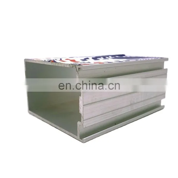 Shengxin Aluminium Fast Selling Products in Africa for Window and Door Aluminum Profiles photo-2