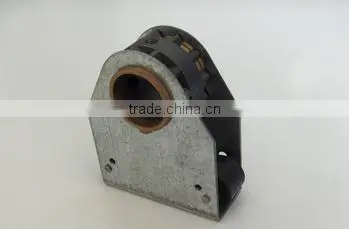 Greenhouse Rack & Pinion Ventilation System photo-3