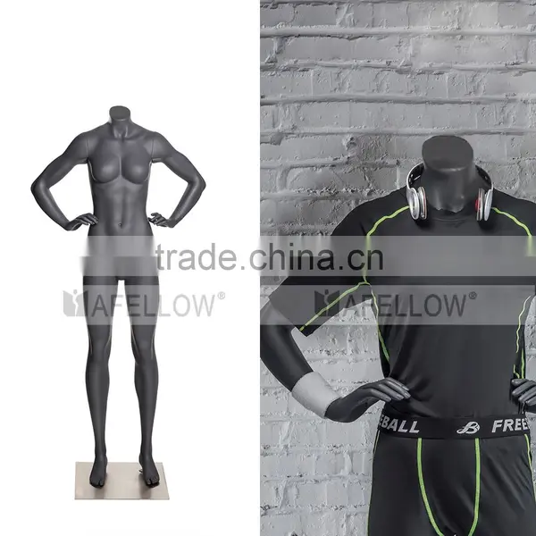 Afellow Mannequin Sport Mannequin Female Mannequin