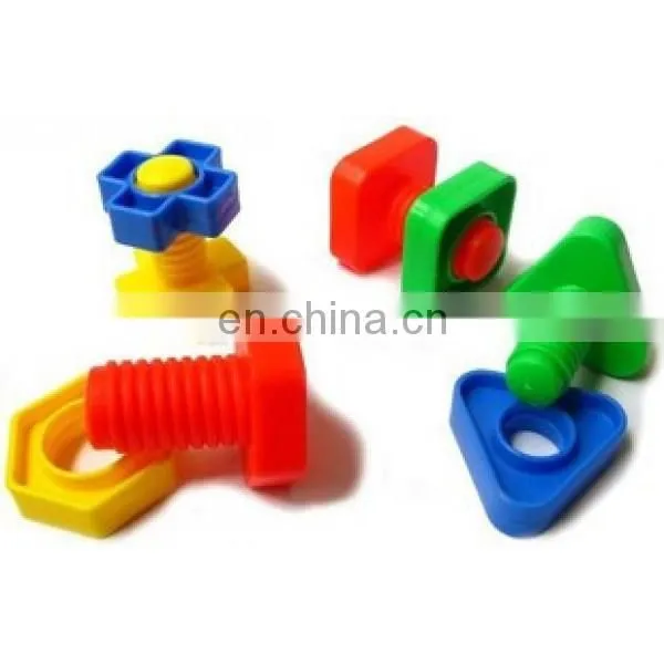 Custom Silicone Rubber Moulding Companies Service Vertical Desktop Mini Plastic Injection Molding Machine photo-2
