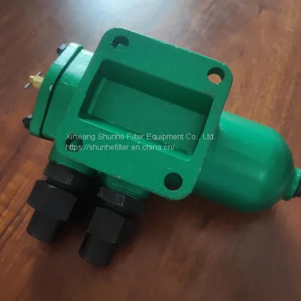 DPL-200X DPL Mesh Filter photo-5