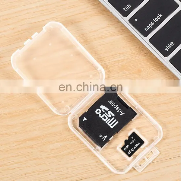 Factory Wholesale Cheap Price High Speed Mobile Phone Memory Card 2gb 16gb 32gb 64gb 128gb 256gb Class10 tf Card Memory Sd Card photo-4