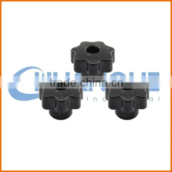 Production and Sales Pentagon Handle photo-6