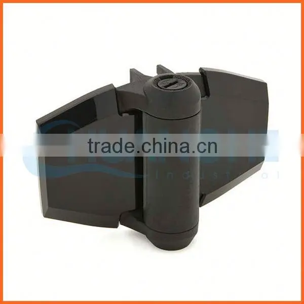 Trade Assurance Soft Close Furniture Hinge Refrigerator Door Spring Hinge photo-2