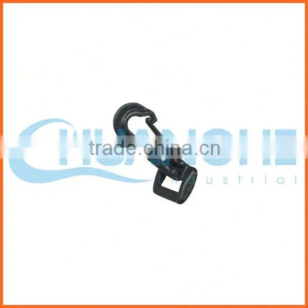 Made in China Drop Shape Decorative Snap Hooks photo-6